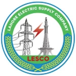 Logo of LESCO Bill android Application 